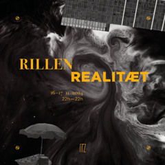 cylo b2b Kontinum @ rillenrealitaet – IFZ – 17.11.24