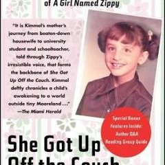 PDF Download She Got Up Off the Couch: And Other Heroic Acts from Mooreland, Indiana - Haven Kimmel