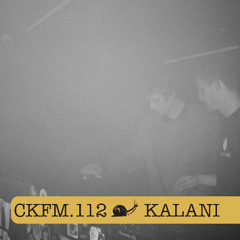 CKFM.0112 - Kalani