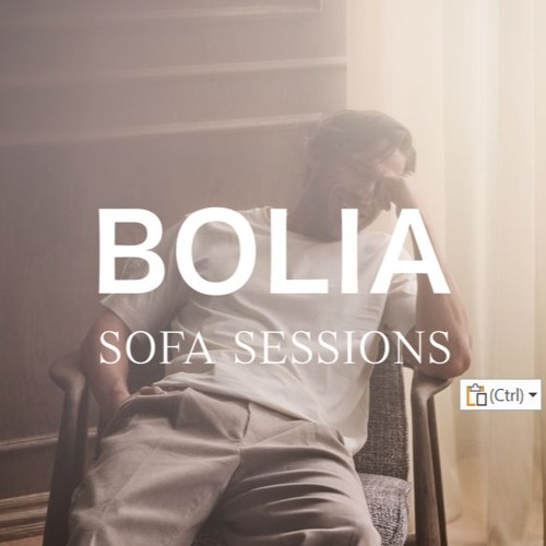 BOLIA Sofa Session - 28