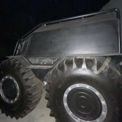 Black Truck