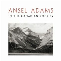 PDF Download Ansel Adams 2021 Wall Calendar