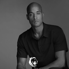 David Goggins Motivation X Keep Your Eyes Peeled x Ultra Sunn | Hopecore
