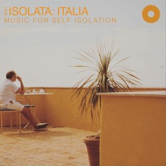 ISOLATA: Music for Isolation