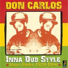 Conscious Rasta Dub