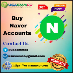 Complete Step-by-Step Guide: How to Buy Verified Naver Accounts Safely in 2025