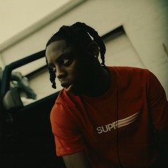 Raq Baby - Not Today Ft. Lil Toonk (Unreleased)