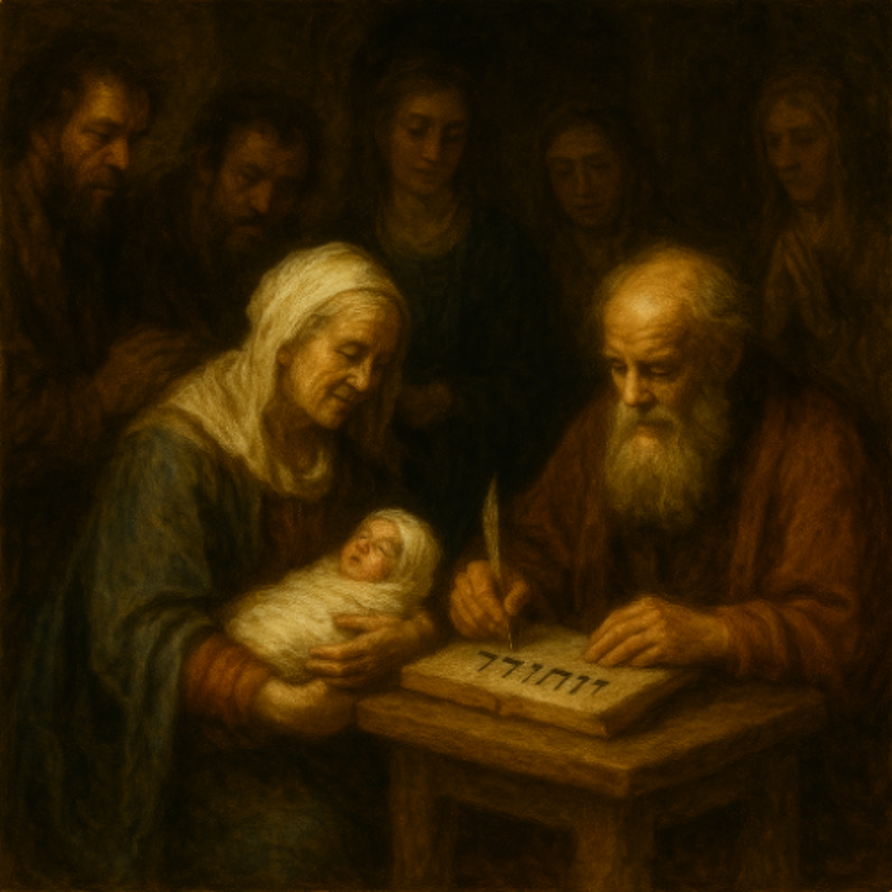 Luke 1.57-80 thumbnail