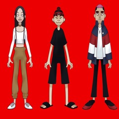 Sticks(Prod BeatsbyJT)