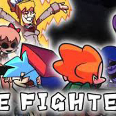 The Poets | The Fighters Alternate Triple Trouble) But The Dokis.exe Sing it | FNF COVER.