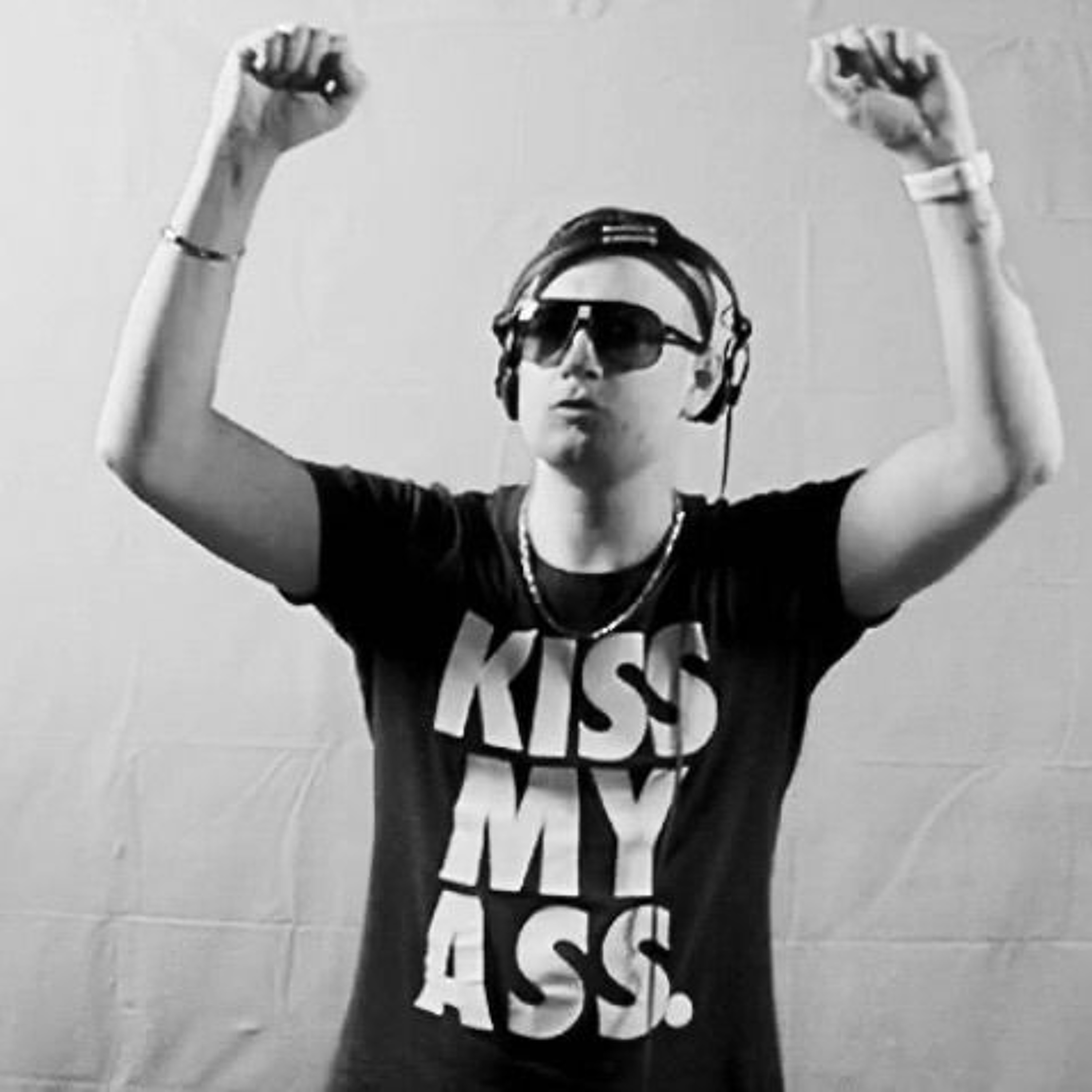 Radioshows, Live DJ Sets, Promo Mixes mixed by JOSEMADEIRA