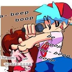 UTAU X FNF Call Me Maybe Japanese Version Ft Boyfriend