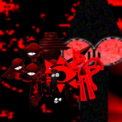 {DEMENTED} + Everyone
