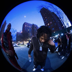 Bizzy Banks - Back of The Maybach