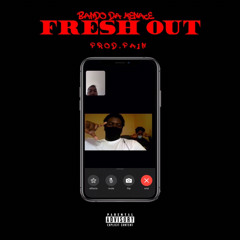 FreshOut(Prod.Pain) @rxbando95