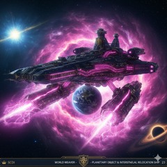 𝓒𝓸𝓼𝓶𝓲𝓬 𝓟𝓾𝓻𝓰𝓮 𝓡𝓲𝓼𝓮 𝓯𝓻𝓸𝓶 𝓽𝓱𝓮 𝓐𝓼𝓱𝓮𝓼