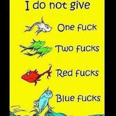 Give No Fucks