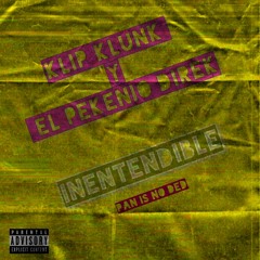 NUNCA LOS ENTENDERAS