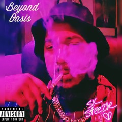 Beyond Oasis (Prod.Shango)