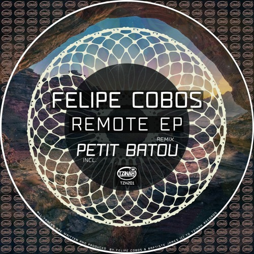 Felipe Cobos - Grey Days (Original Mix) Preview