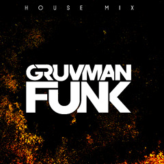 GRUVMAN_FUNK_MIX_ 008