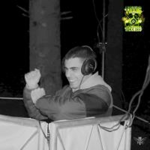 DASSOG TOXIC SICKNESS GUEST MIX / NOVEMBER / 2022