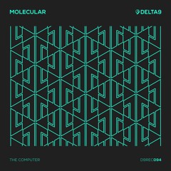 Molecular - The Computer
