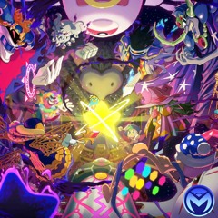 Kirby MOTI (Man on the Internet)