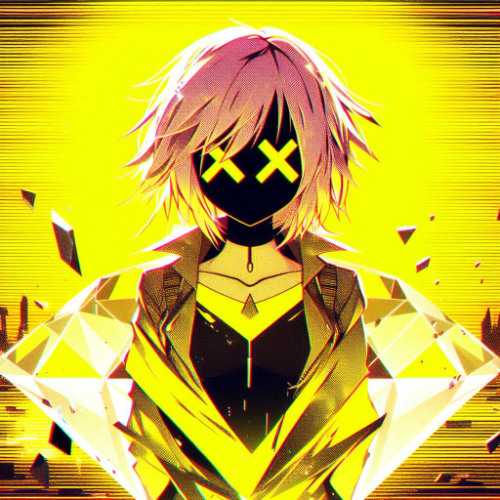 I’m a motherfucking diamond