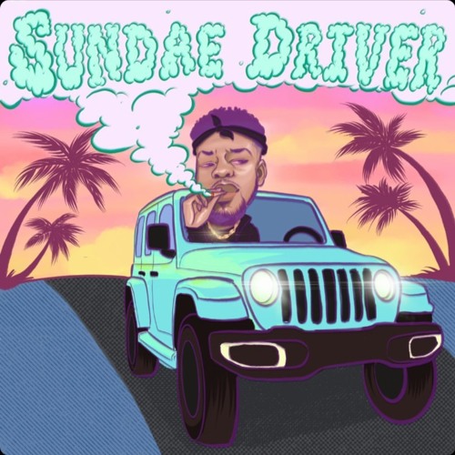 sundae driver