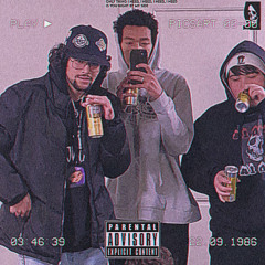 keep going (GHOSTBOI DXM, X, & MUNCH)