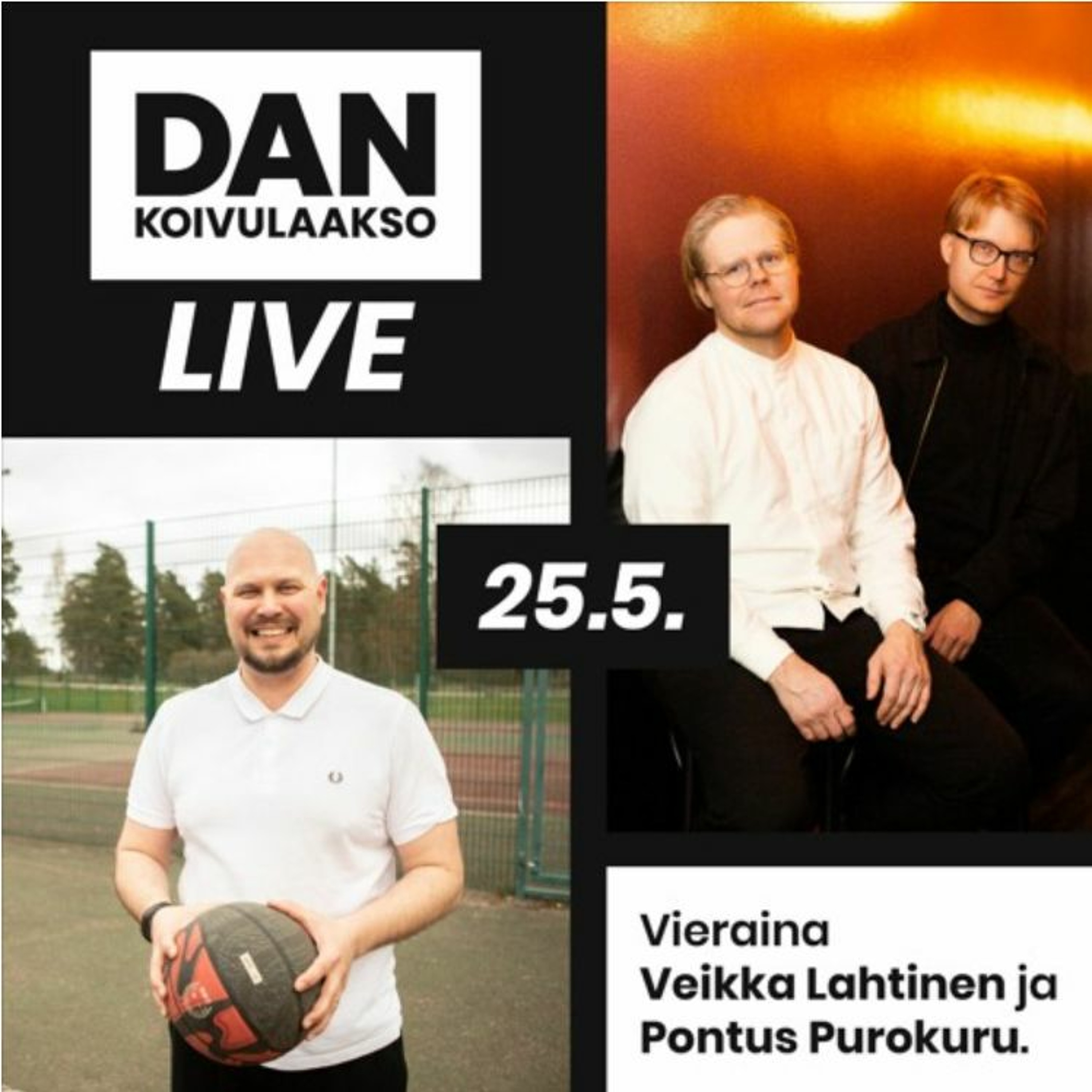 Mikä meitä vaivaa?