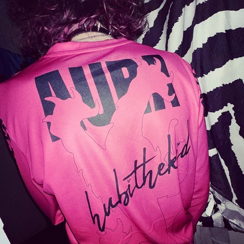 all pink prod. thesisfrance