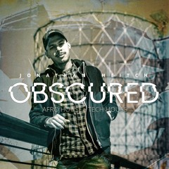 OBSCURED - Afro House & Tech House set  (Free download)