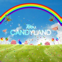 Tobu - Candyland (Master Dino Remix)