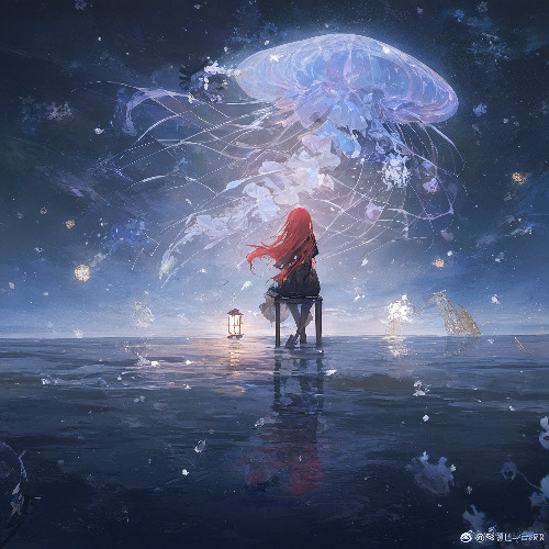 The Beyond