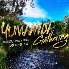 Robodop Snei - DJ Set At Yumaanda 2021