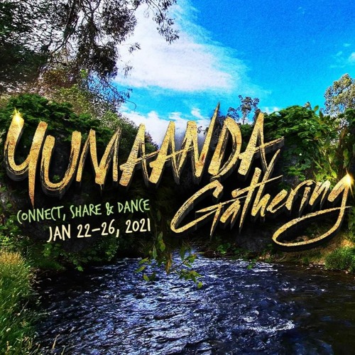 Robodop Snei - DJ Set At Yumaanda 2021