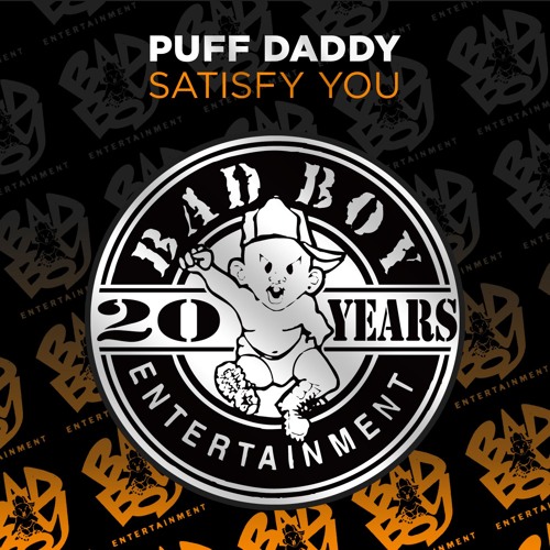 Satisfy You (Radio Edit) [feat. R. Kelly]