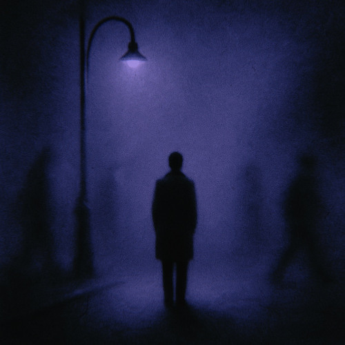walk away (slowed + reverb)