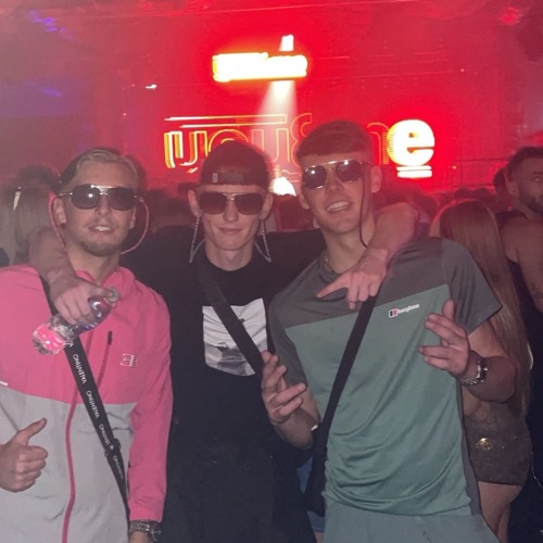 I Like that -Lp Rythm(unreleased)