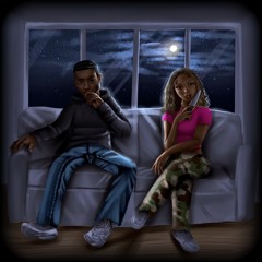 ily (prod. Kimj + Dayrick)