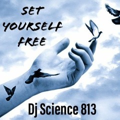 Set Yourself Free 5/22/23