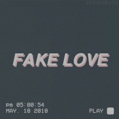 lovepanics - fake love
