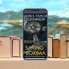 Saving Proxima. Download Now [PDF]