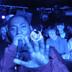 Balamii Live: T.O & Scruz w/ Crafty 893, Kwakz, Saiming, Micofcourse & Namesbliss - Sep 2024
