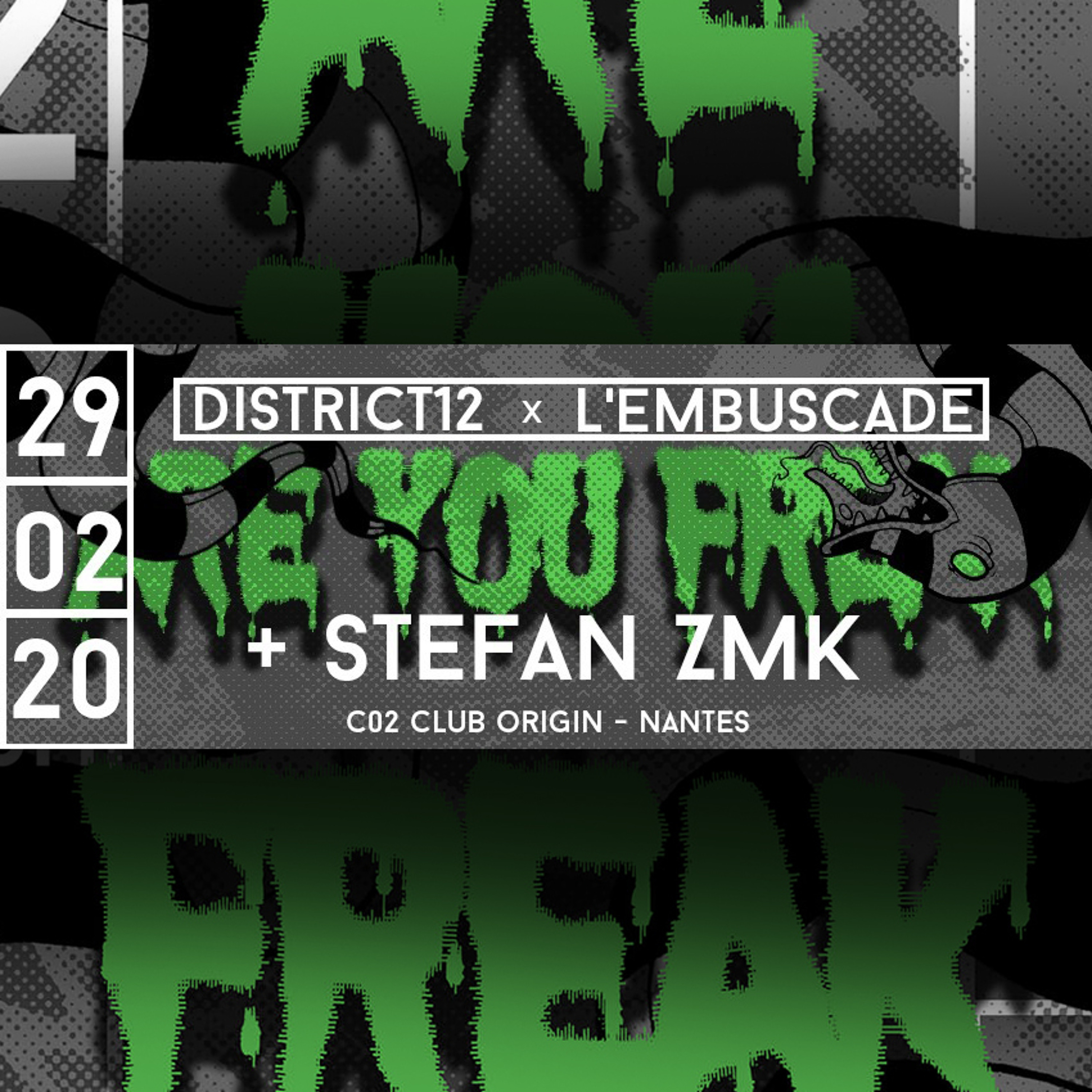 Stefan ZMK
