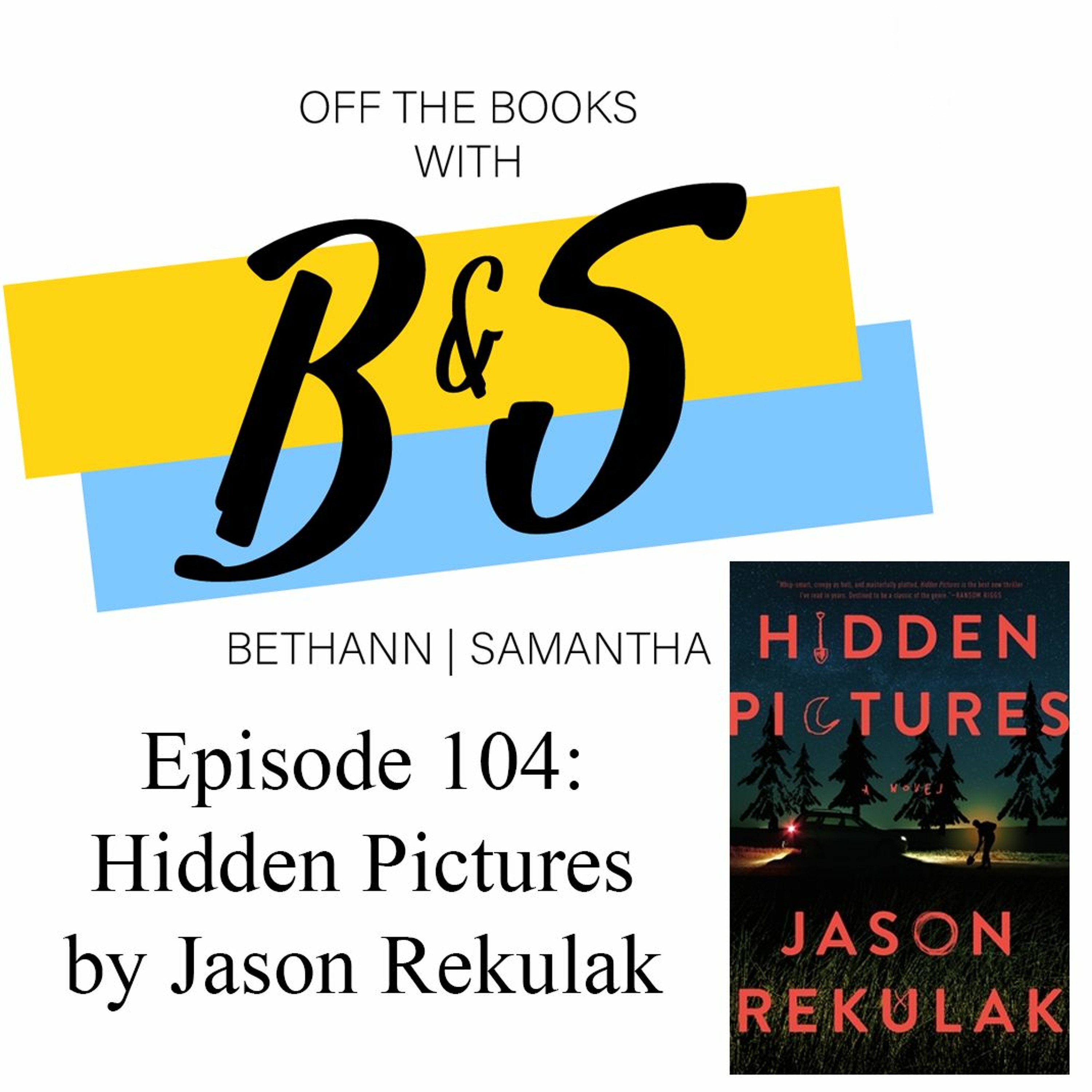 Off the Books