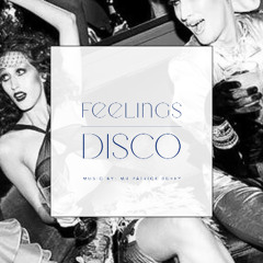 Feelings Disco DJ MIX (LIVE)