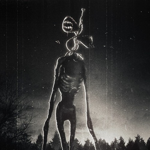 xzombr3x - Siren Head (Dubstep Remix 2022) - Zombr3x📢😱 | Spinnin
